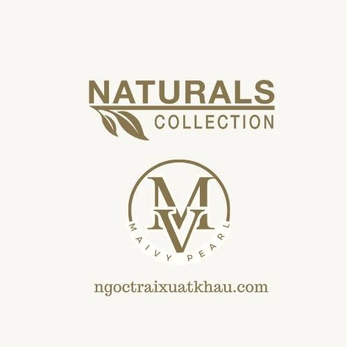 Trang sức ngọc trai thiên nhiên